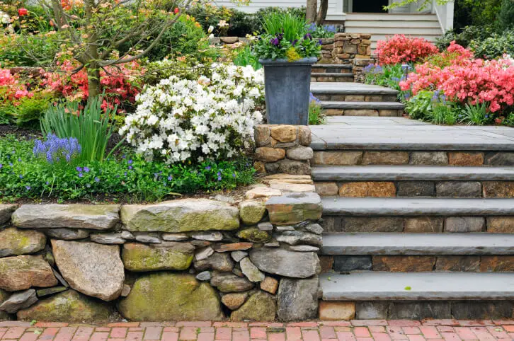 Hardscaping in Knoxville, TN - Landscaping Services
