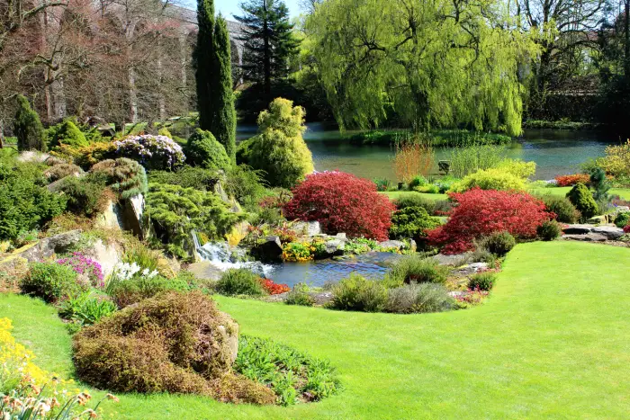 Lawn Care Knoxville, TN