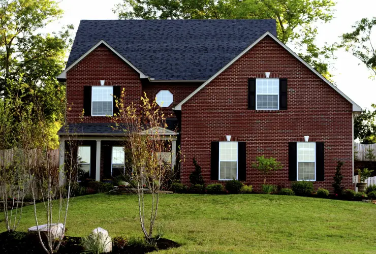 Lawn Care in Knoxville, TN