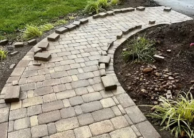 Reputable Local Landscaper