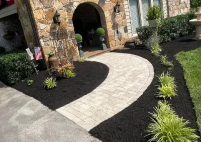 Trusted Landscape Contractor