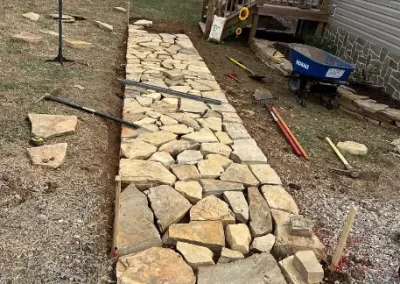 Trusted Landscaping Company