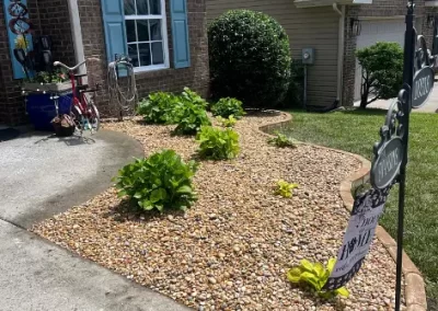 Trusted Landscaping Services